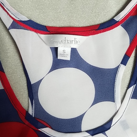 Tank top - Picture 3 of 4